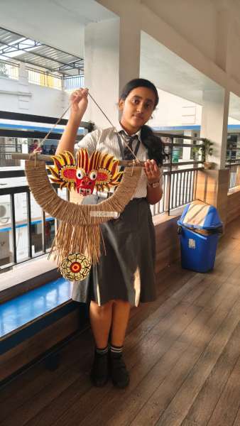 Augustine Auxesis (2025)