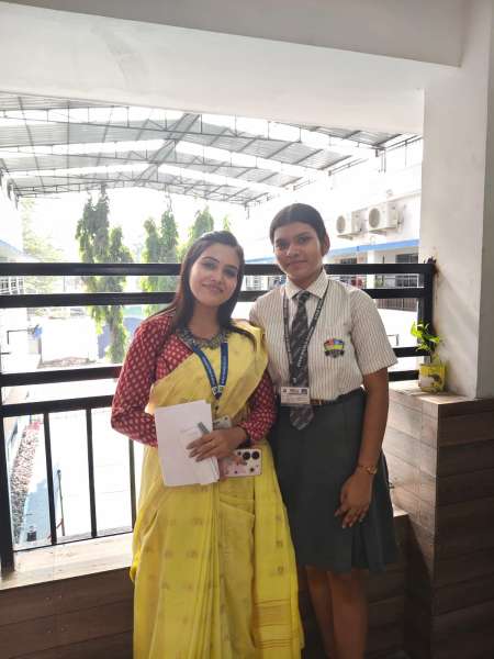 Augustine Auxesis (2025)