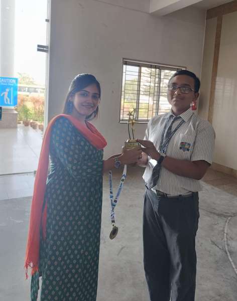 Augustine Auxesis (2025)