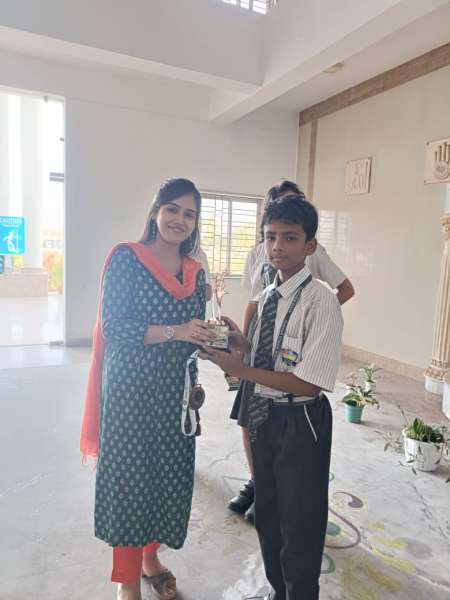 Augustine Auxesis (2025)