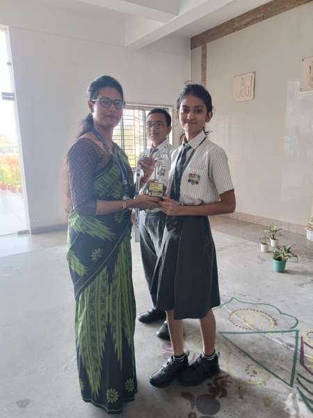 Augustine Auxesis (2025)