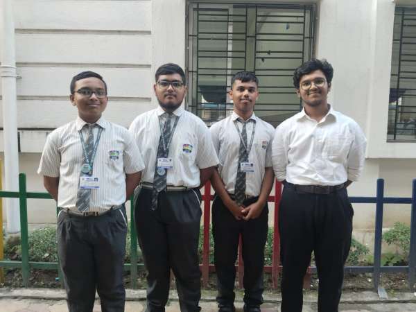 Augustine Auxesis (2025)