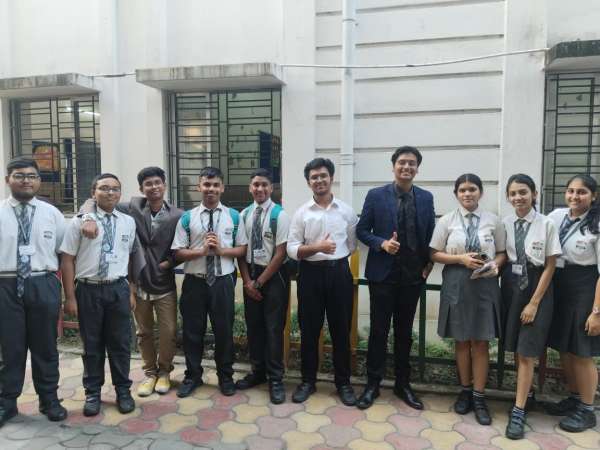 Augustine Auxesis (2025)