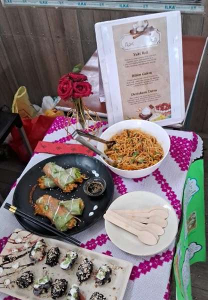 Augustine Auxesis (2025)