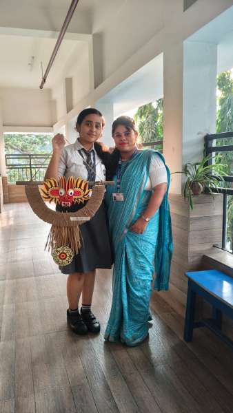 Augustine Auxesis (2025)