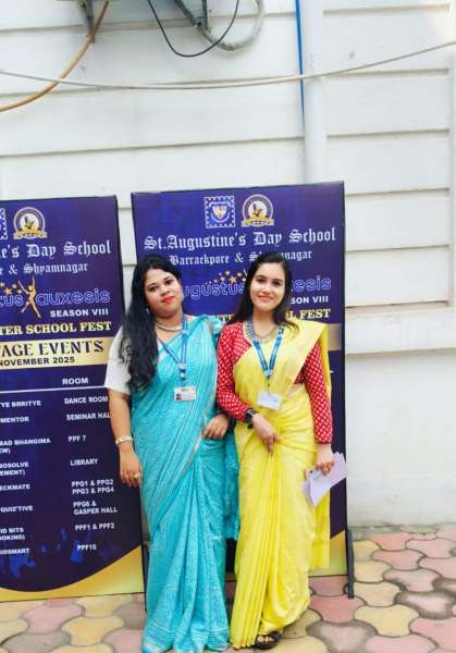 Augustine Auxesis (2025)