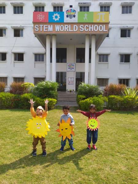 Action Song Competition (2025)