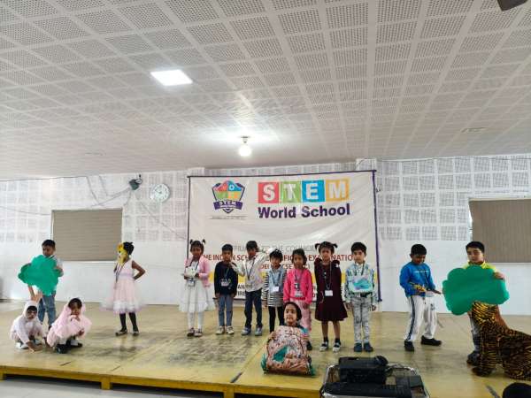 Action Song Competition (2025)