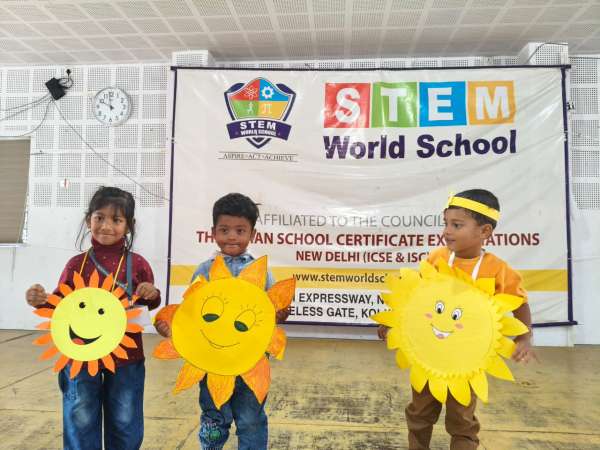 Action Song Competition (2025)