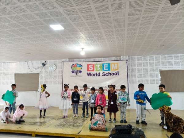 Action Song Competition (2025)