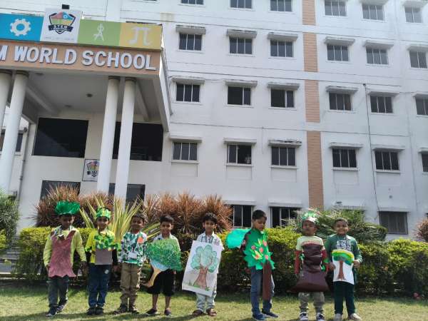 Action Song Competition (2025)