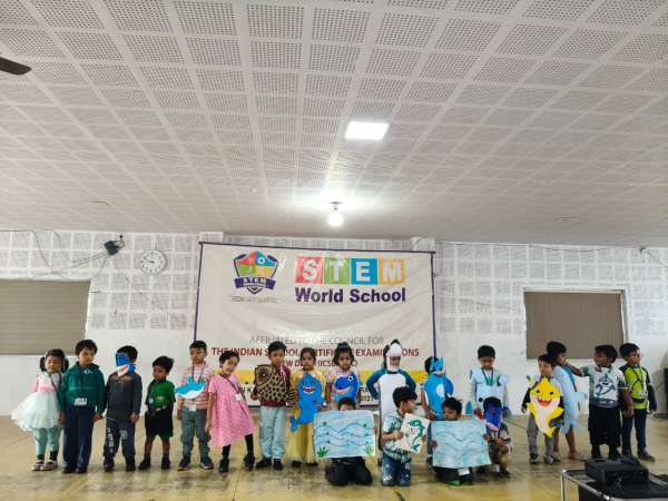 Action Song Competition (2025)