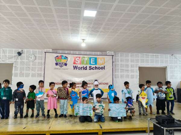 Action Song Competition (2025)