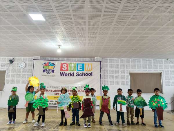 Action Song Competition (2025)