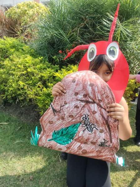 Action Song Competition (2025)