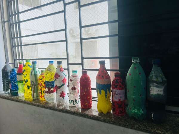 Best Out of Waste Class 2 (2025)