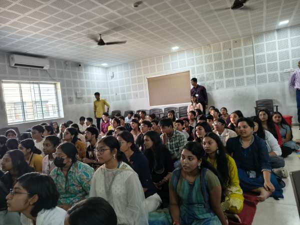 Children’s Day Celebration 6 – 12 (2025)