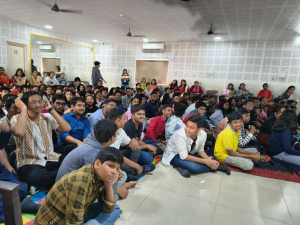 Children’s Day Celebration 6 – 12 (2025)