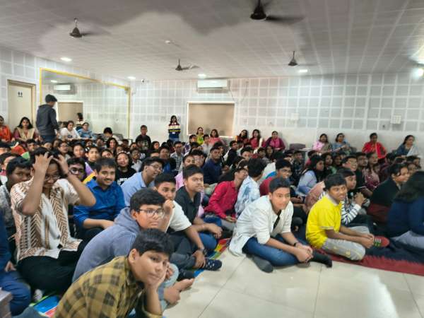 Children’s Day Celebration 6 – 12 (2025)