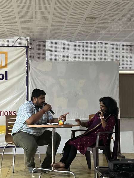 Children’s Day Celebration 6 – 12 (2025)