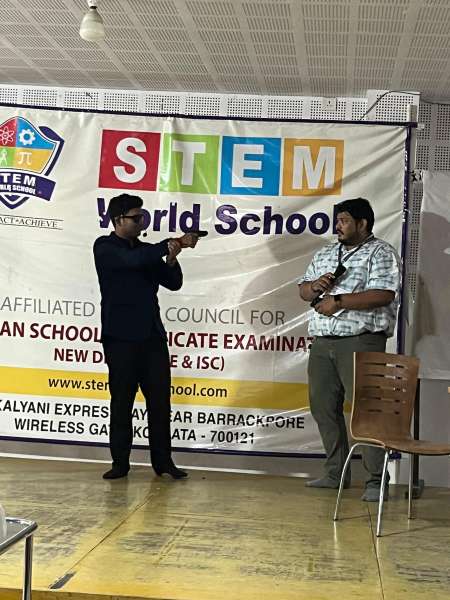 Children’s Day Celebration 6 – 12 (2025)