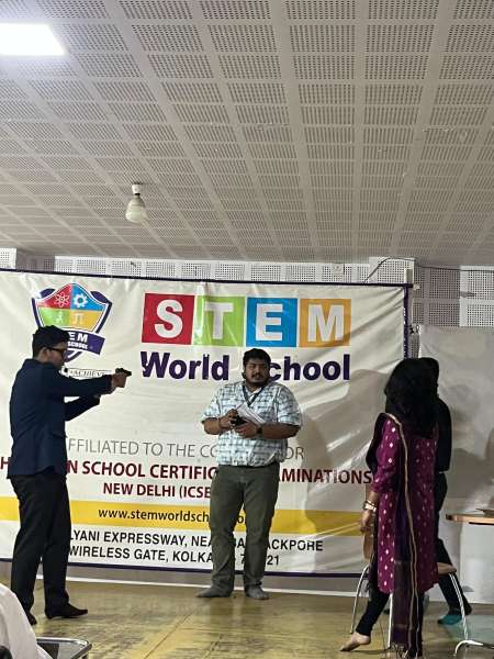 Children’s Day Celebration 6 – 12 (2025)