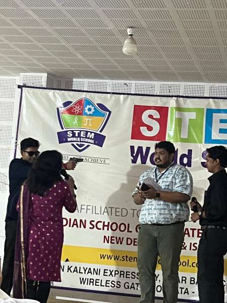 Children’s Day Celebration 6 – 12 (2025)