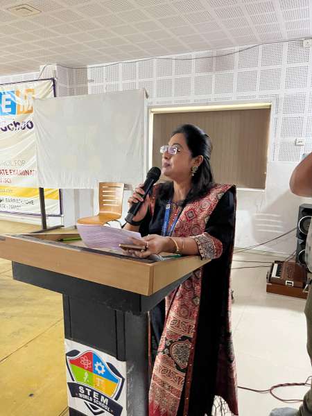 Children’s Day Celebration 6 – 12 (2025)