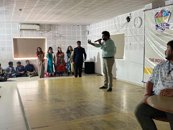 Children’s Day Celebration 6 – 12 (2025)