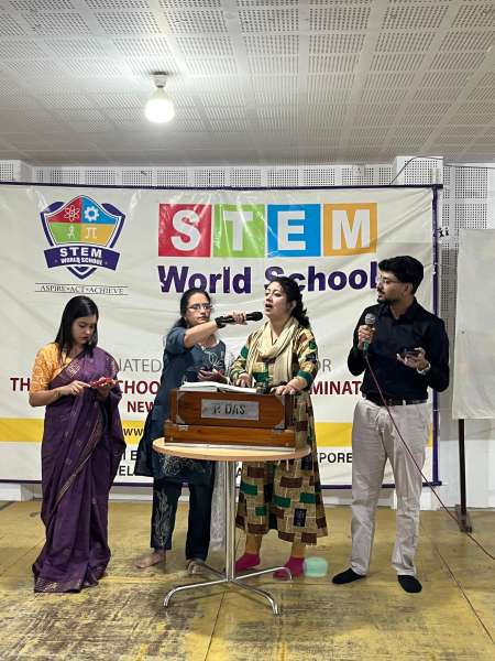 Children’s Day Celebration 6 – 12 (2025)