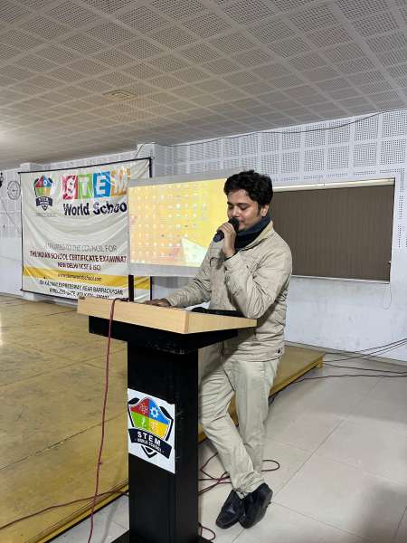 Children’s Day Celebration 6 – 12 (2025)