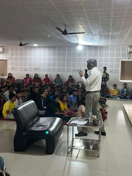 Children’s Day Celebration 6 – 12 (2025)