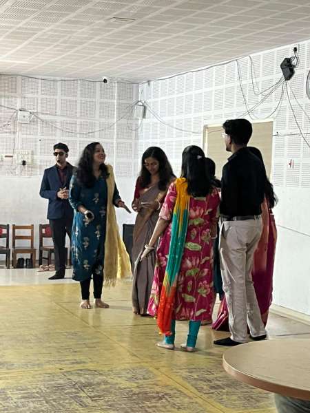 Children’s Day Celebration 6 – 12 (2025)