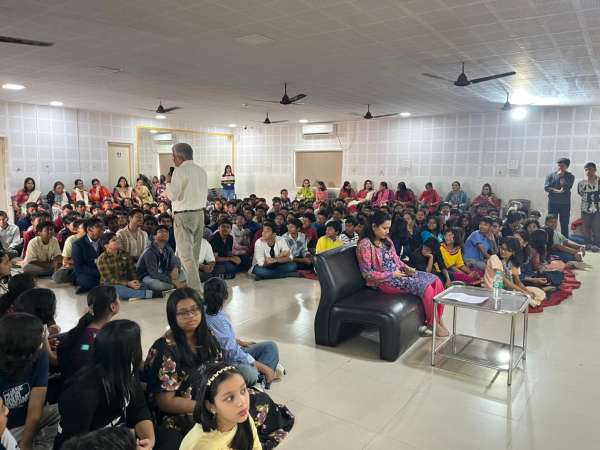 Children’s Day Celebration 6 – 12 (2025)