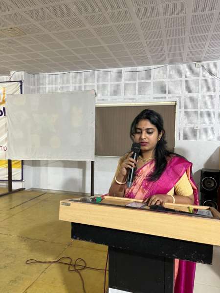 Children’s Day Celebration 6 – 12 (2025)