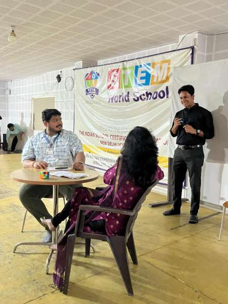 Children’s Day Celebration 6 – 12 (2025)