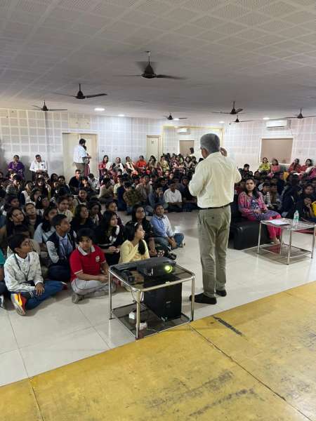 Children’s Day Celebration 6 – 12 (2025)