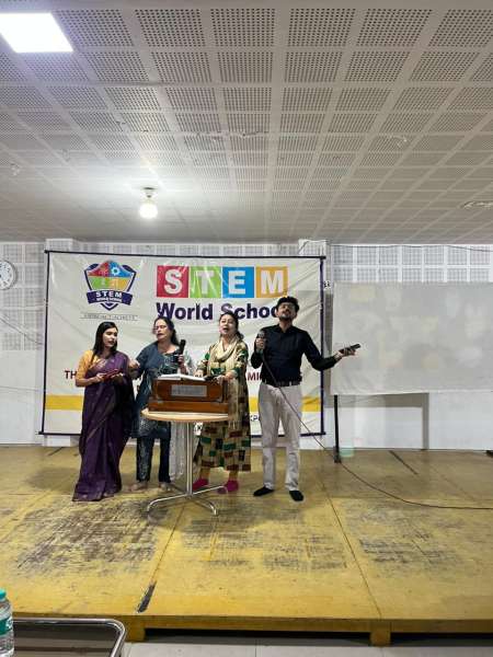 Children’s Day Celebration 6 – 12 (2025)