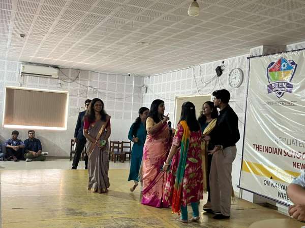 Children’s Day Celebration 6 – 12 (2025)