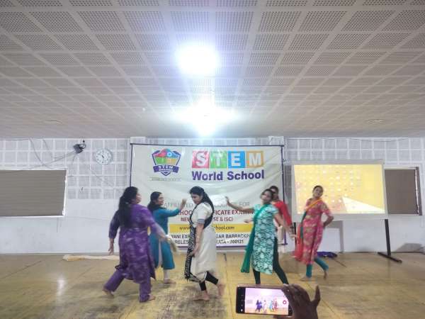 Children’s Day Celebration 1 – 5 (2025)