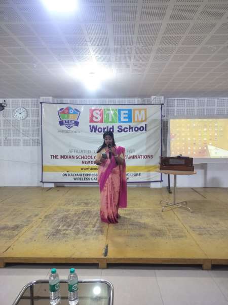 Children’s Day Celebration 1 – 5 (2025)