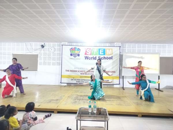 Children’s Day Celebration 1 – 5 (2025)