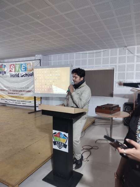 Children’s Day Celebration 1 – 5 (2025)