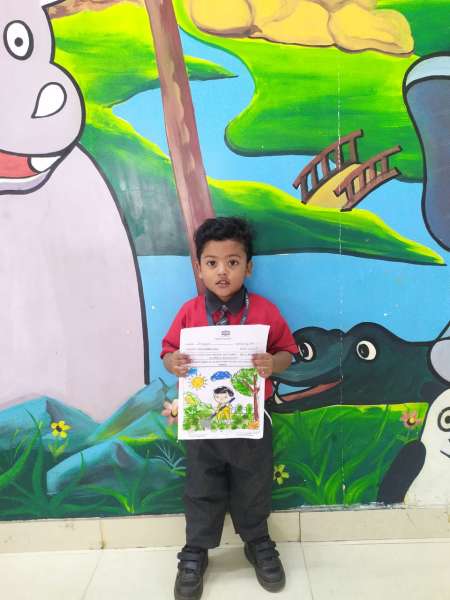 Cleanliness Week Celebration (2025)