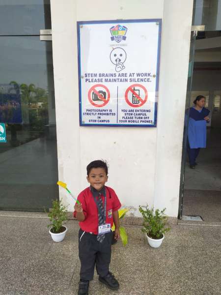 Cleanliness Week Celebration (2025)