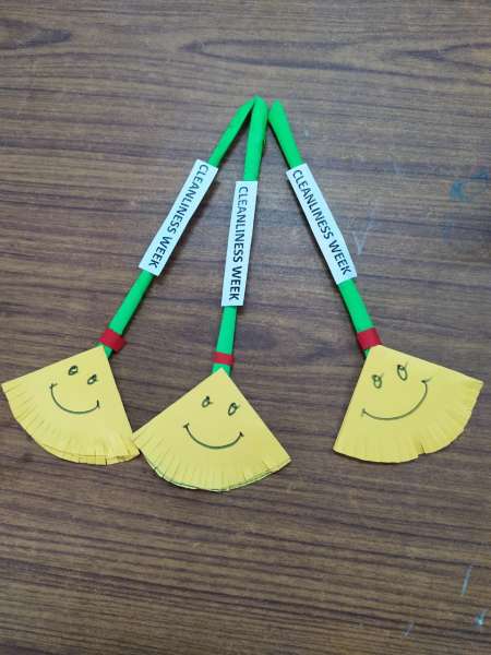 Cleanliness Week Celebration (2025)