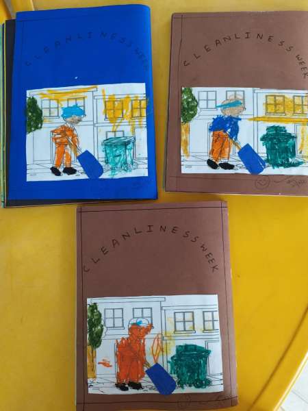 Cleanliness Week Celebration (2025)