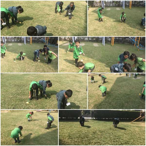 Cleanliness Week Celebration (2025)