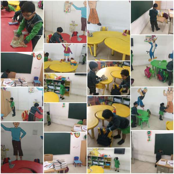 Cleanliness Week Celebration (2025)