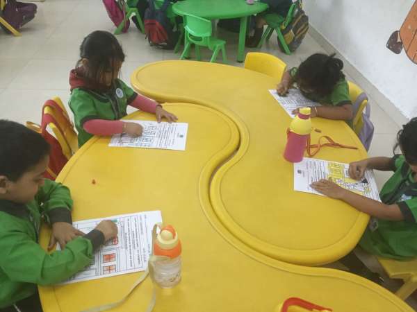 Cleanliness Week Celebration (2025)